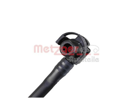 Radiator hose, Image 2