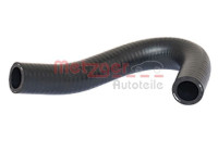 Radiator hose