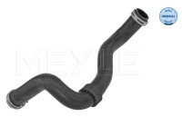 Radiator hose