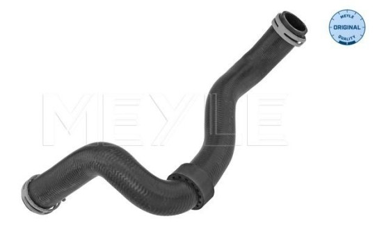 Radiator hose