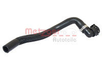 Radiator hose
