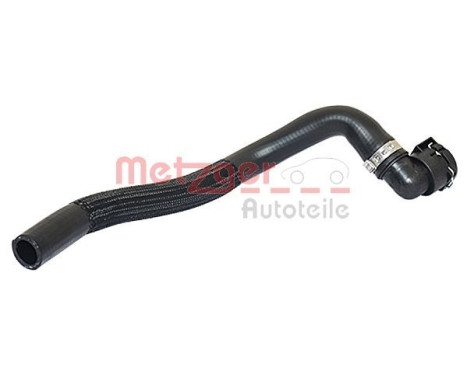 Radiator hose