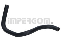 Radiator hose
