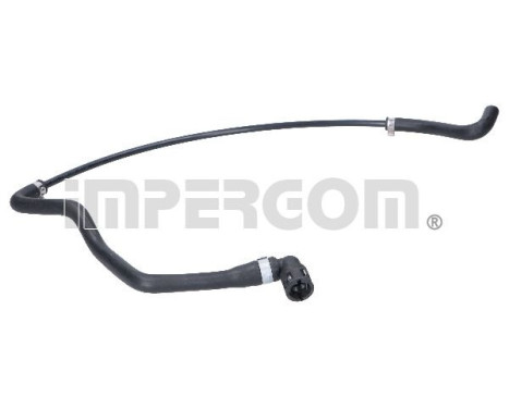 Radiator hose