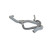radiator hose, Thumbnail 2