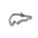 radiator hose, Thumbnail 2