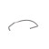 radiator hose, Thumbnail 2