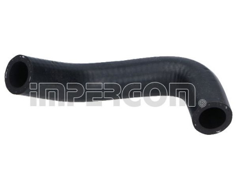 Radiator hose