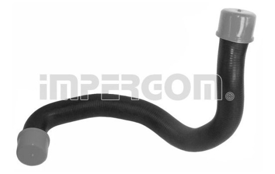 Radiator hose