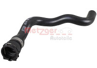 Radiator hose