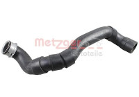 Radiator hose