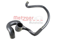 Radiator hose