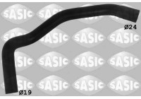 Radiator hose
