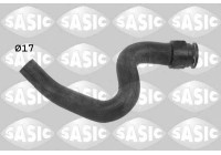 Radiator hose