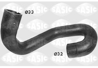 Radiator hose