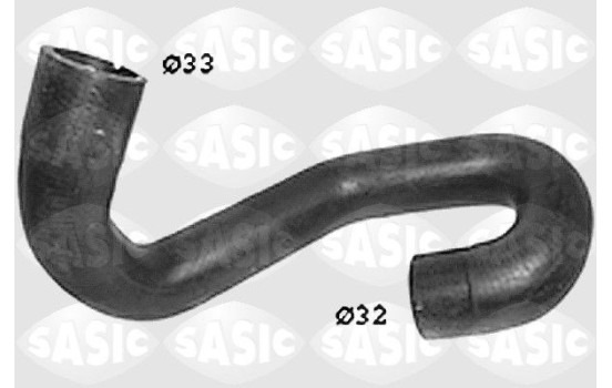 Radiator hose