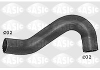 Radiator hose