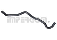 Radiator hose