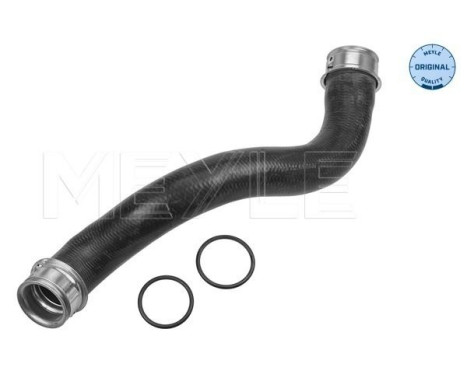 Radiator hose