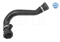 Radiator hose