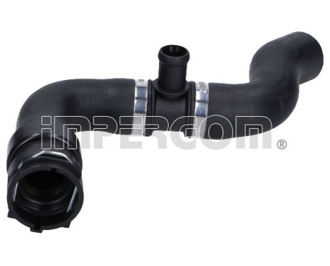 Radiator hose