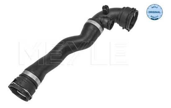 Radiator hose