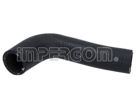 Radiator hose