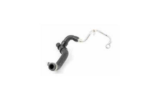 Radiator hose