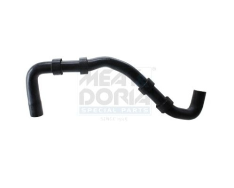 Radiator hose