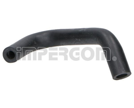 Radiator hose