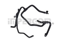 Radiator hose