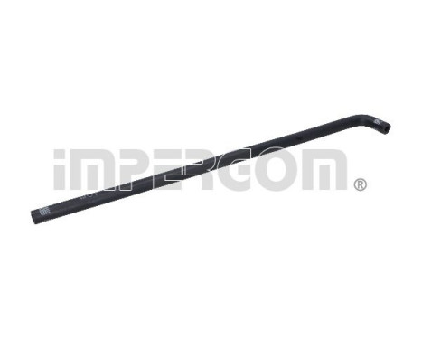 Radiator hose