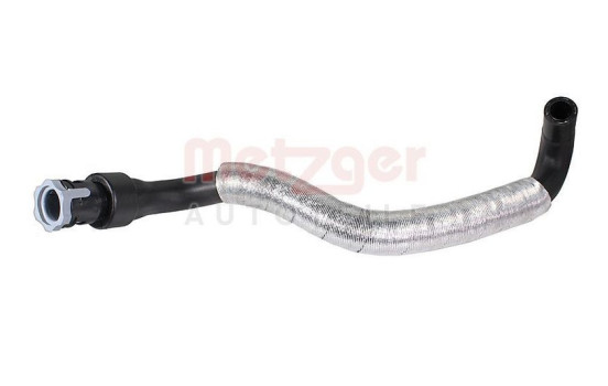 Radiator hose