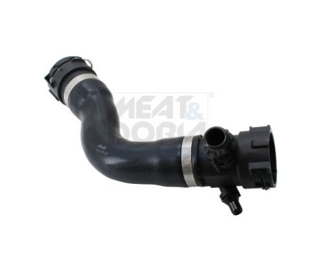 Radiator hose