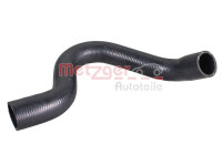 Radiator hose