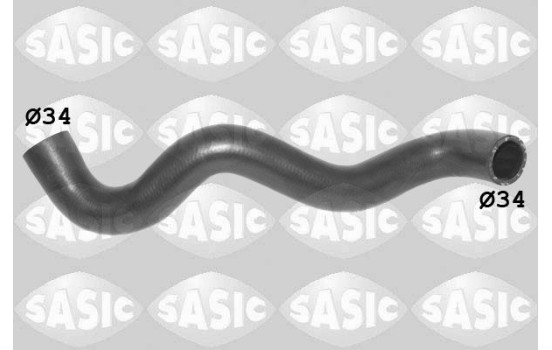 Radiator hose