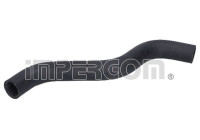 Radiator hose