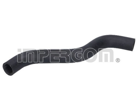 Radiator hose