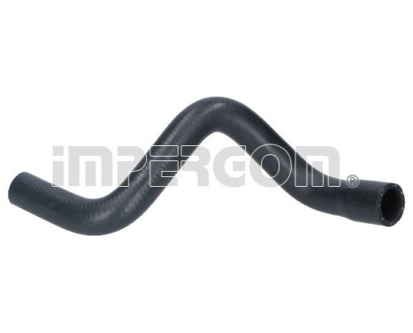 Radiator hose
