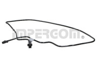 Radiator hose
