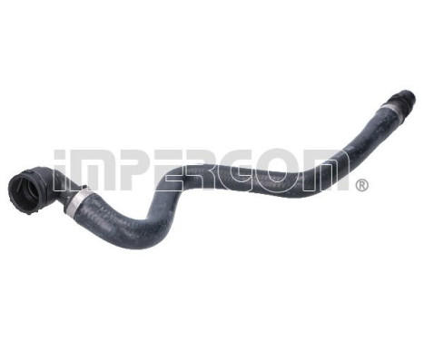 Radiator hose
