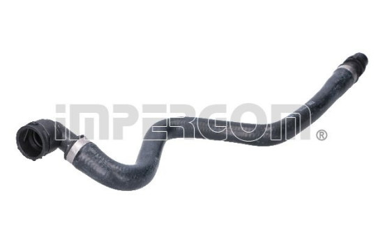 Radiator hose