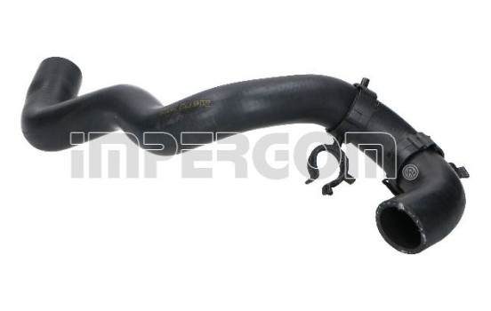 Radiator hose