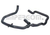 Radiator hose