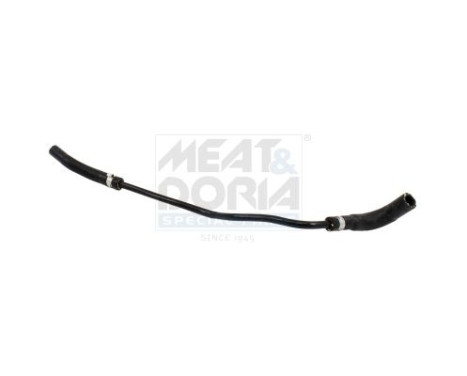 Radiator hose