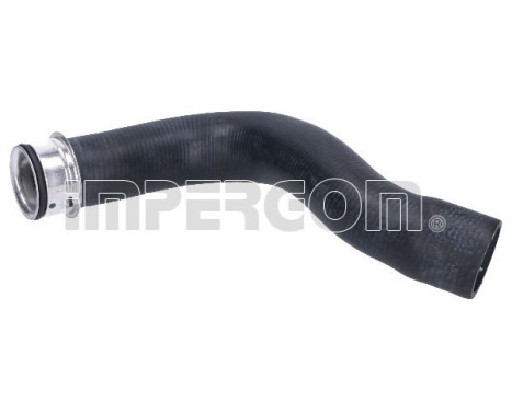 Radiator hose