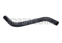 Radiator hose