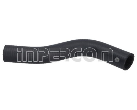Radiator hose
