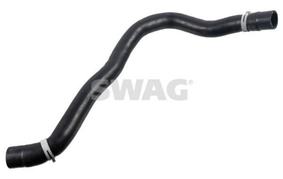 Radiator hose