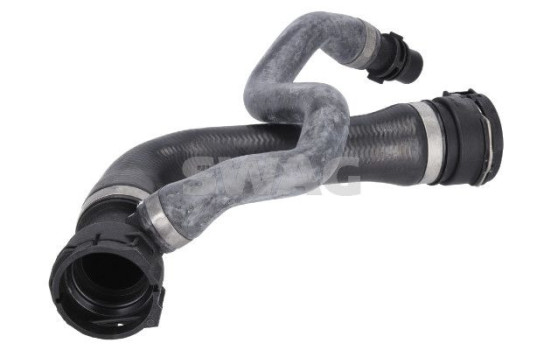 Radiator hose